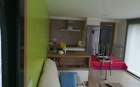 Apartamento Laura